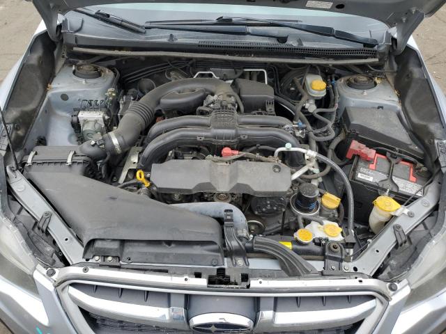 Photo 11 from auction – 2014 SUBARU IMPREZA with VIN JF1GPAA63E8302187
