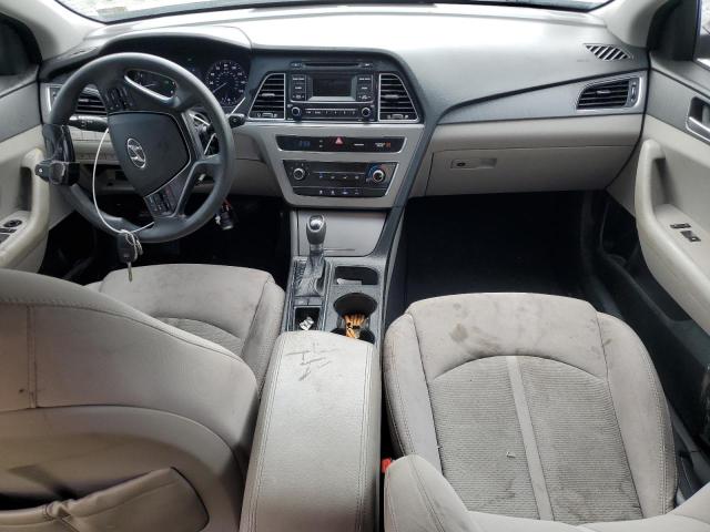 Photo 8 from auction – 2015 HYUNDAI SONATA SE with VIN 5NPE24AF9FH040356