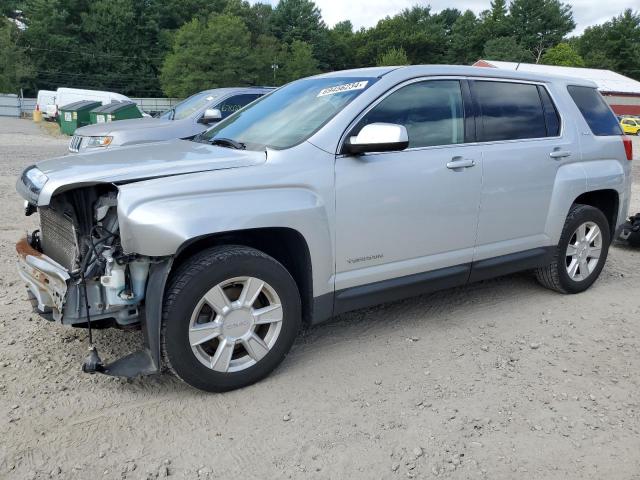 صورة رقم 1 من المزاد - 2013 GMC TERRAIN SL مع VIN 2GKFLREK6D6259514