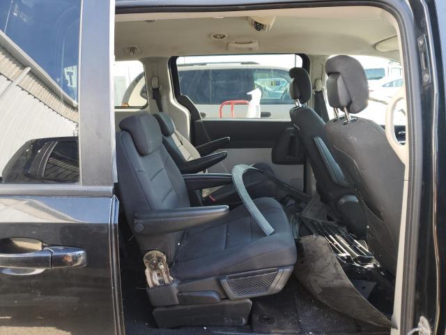 Photo 11 from auction – 2010 DODGE GRAND CARA with VIN 2D4RN4DE6AR411404