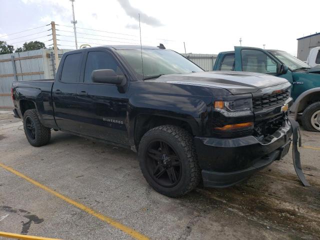 Photo 4 from auction – 2017 CHEVROLET SILVERADO with VIN 1GCVKPEC5HZ322524