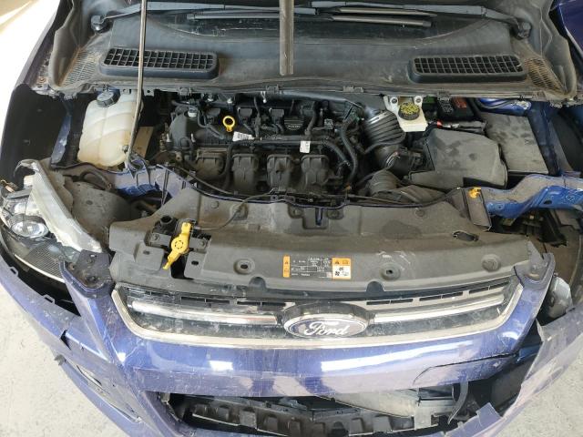 Photo 12 from auction – 2013 FORD ESCAPE TIT with VIN 1FMCU9J90DUC44485