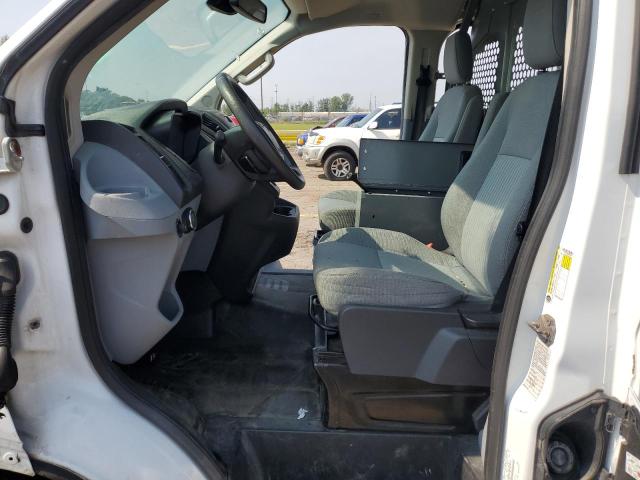 Photo 7 from auction – 2016 FORD TRANSIT T- with VIN 1FTYE2YM8GKB00336