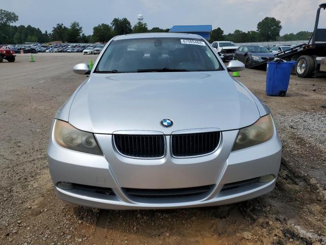 Photo 5 from auction – 2006 BMW 325 I with VIN WBAVB13556K000146