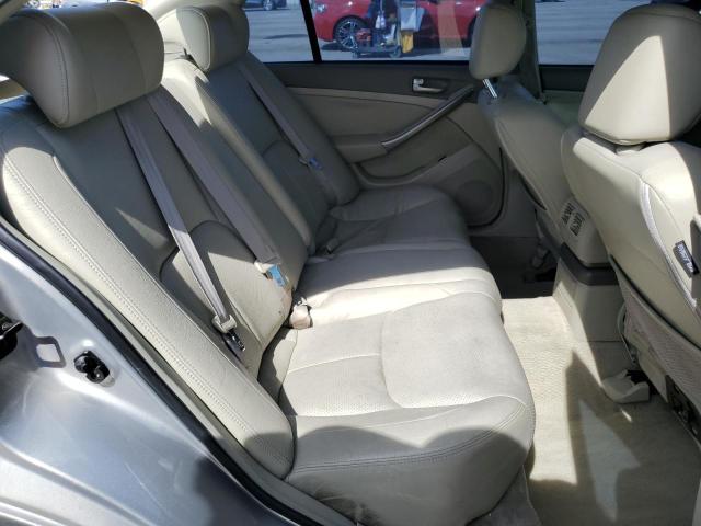Photo 10 from auction – 2004 INFINITI G35 with VIN JNKCV51E34M619243