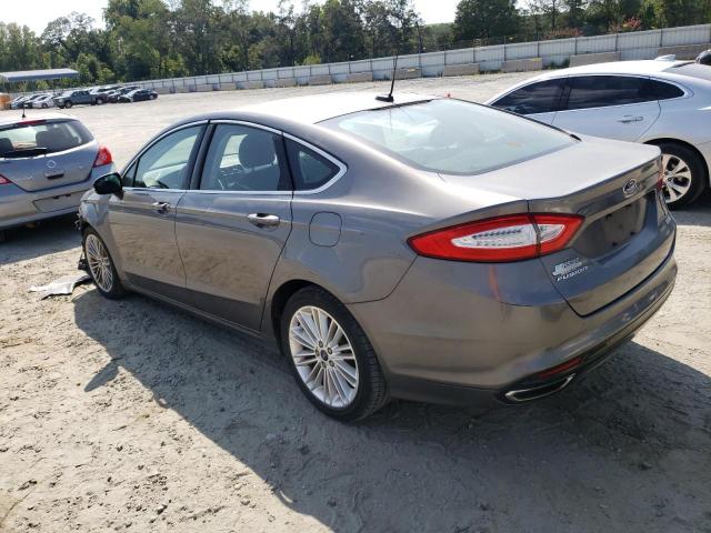 Photo 2 from auction – 2014 FORD FUSION SE with VIN 3FA6P0H95ER235483