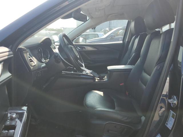 Photo 7 from auction – 2018 MAZDA CX-9 TOURI with VIN JM3TCBCY1J0236604