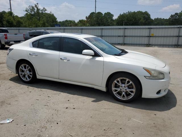Photo 4 from auction – 2013 NISSAN MAXIMA S with VIN 1N4AA5AP8DC819228