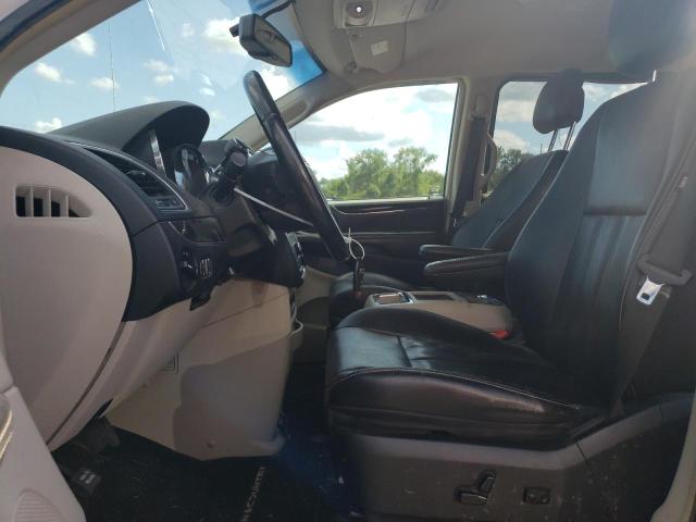 Photo 7 from auction – 2014 CHRYSLER TOWN & COU with VIN 2C4RC1BG8ER157237