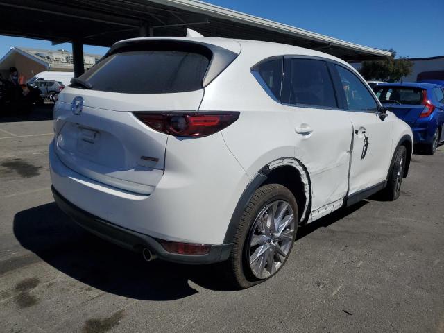 Photo 3 from auction – 2019 MAZDA CX-5 GRAND with VIN JM3KFADM4K1680709