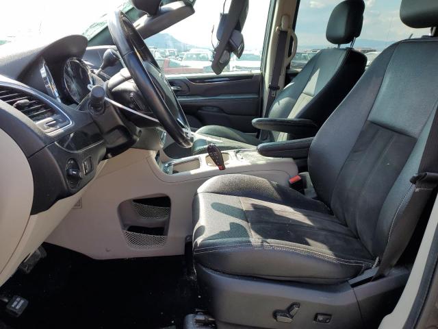 Photo 7 from auction – 2019 DODGE GRAND CARA with VIN 2C4RDGCG5KR743906