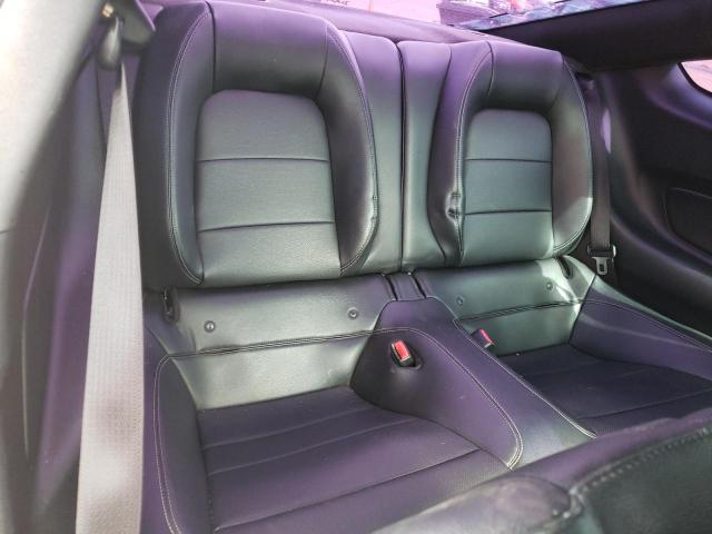 Photo 10 from auction – 2015 FORD MUSTANG with VIN 1FA6P8THXF5317968