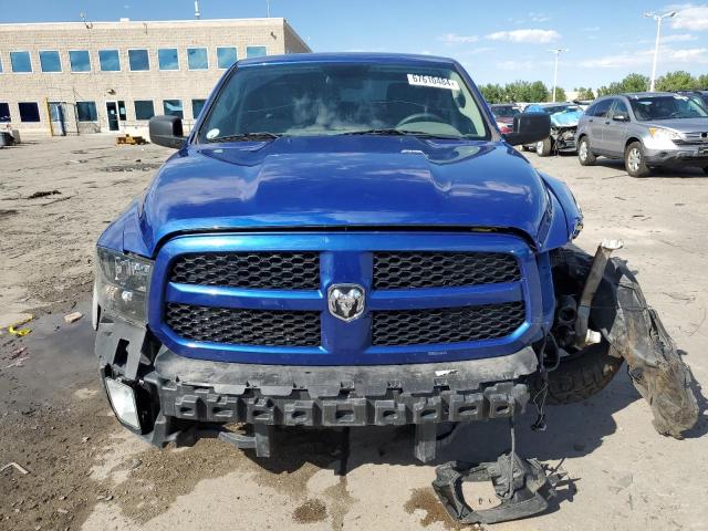 Photo 5 from auction – 2019 RAM 1500 CLASS with VIN 1C6RR7FG4KS635635
