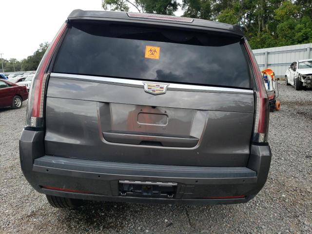 Photo 6 from auction – 2016 CADILLAC ESCALADE with VIN 1GYS3AKJ5GR266657