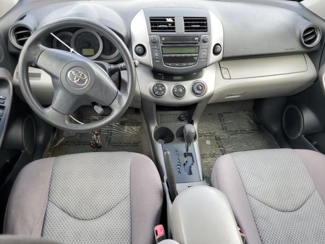 Photo 8 from auction – 2008 TOYOTA RAV4 with VIN JTMZD33V385110897