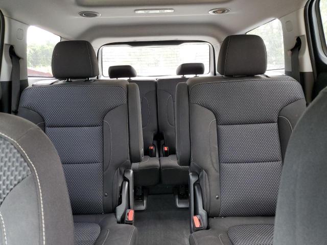 Photo 10 from auction – 2023 GMC ACADIA SLE with VIN 1GKKNRL4XPZ159633