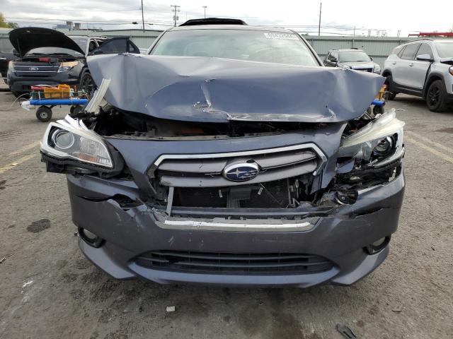 Photo 5 from auction – 2017 SUBARU LEGACY SPO with VIN 4S3BNAR69H3021298