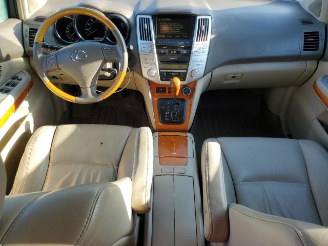 Photo 8 from auction – 2008 LEXUS RX 350 with VIN 2T2HK31U88C066793
