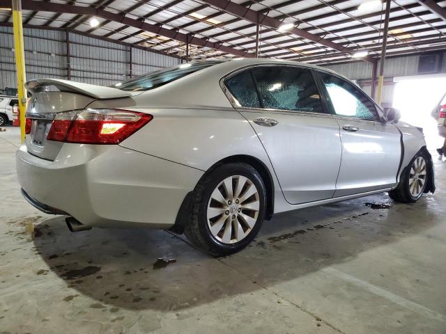 Photo 3 from auction – 2015 HONDA ACCORD EXL with VIN 1HGCR2F89FA013801