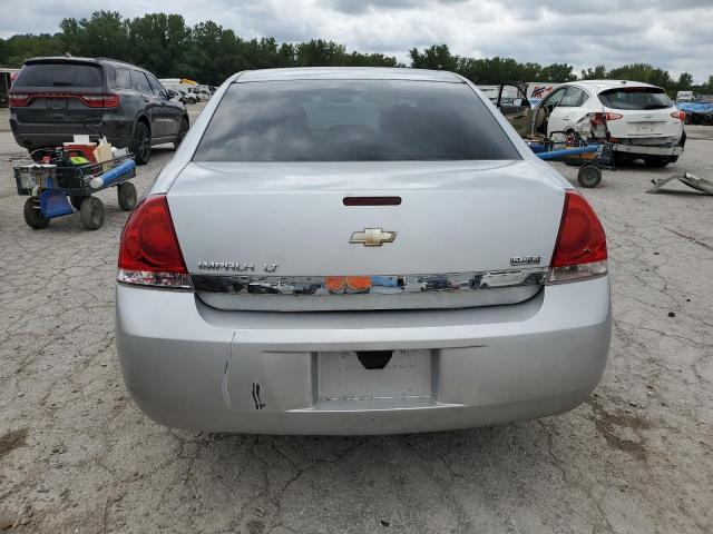 Photo 6 from auction – 2011 CHEVROLET IMPALA LT with VIN 2G1WG5EK9B1142084