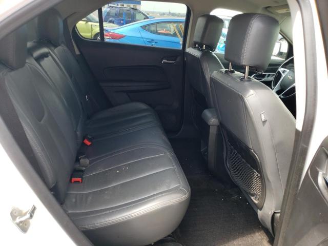 Photo 11 from auction – 2016 CHEVROLET EQUINOX LT with VIN 2GNFLFEK2G6187989