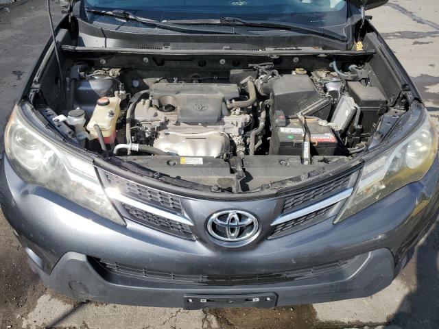 Photo 12 from auction – 2015 TOYOTA RAV4 LE with VIN JTMBFREV6FD174172