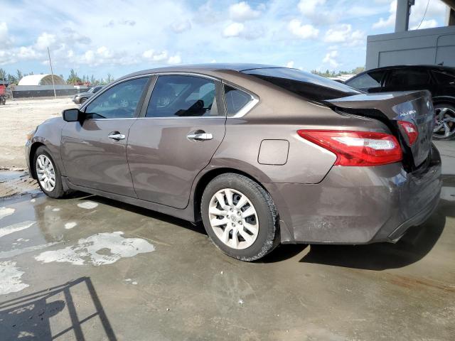 Photo 2 from auction – 2016 NISSAN ALTIMA 2.5 with VIN 1N4AL3AP4GC250963