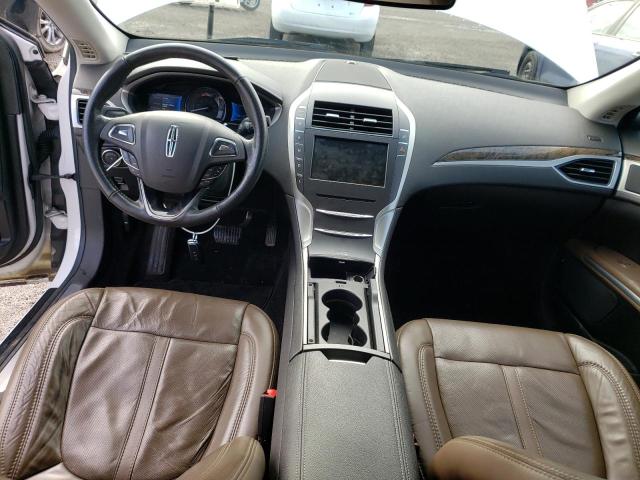 Photo 8 from auction – 2014 LINCOLN MKZ HYBRID with VIN 3LN6L2LU8ER821023