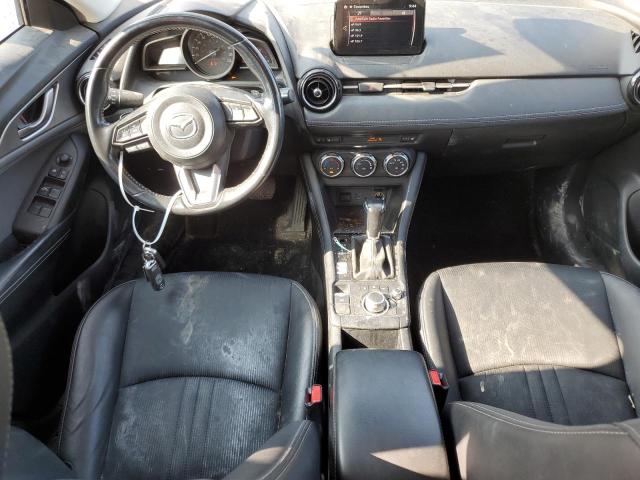 Photo 8 from auction – 2019 MAZDA CX-3 TOURI with VIN JM1DKFC72K0414083
