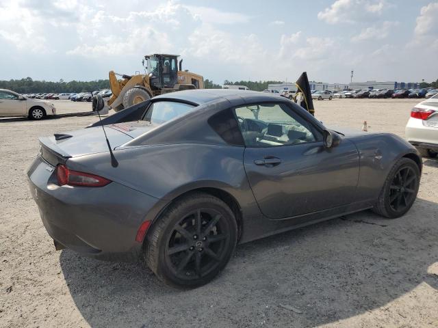 Photo 3 from auction – 2019 MAZDA MX-5 MIATA with VIN JM1NDAL76K0308057
