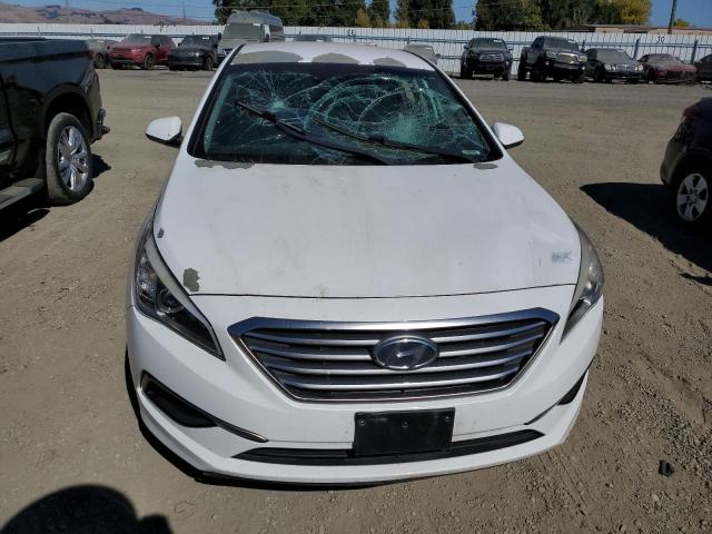 Photo 5 from auction – 2016 HYUNDAI SONATA SE with VIN 5NPE24AF8GH356817