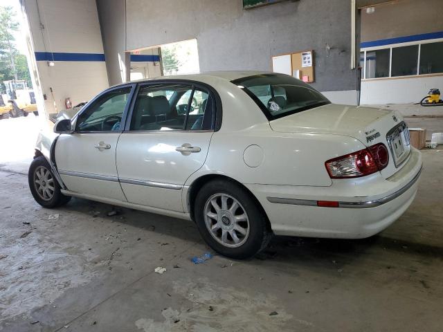 Photo 2 from auction – 2005 KIA AMANTI with VIN KNALD124455079056