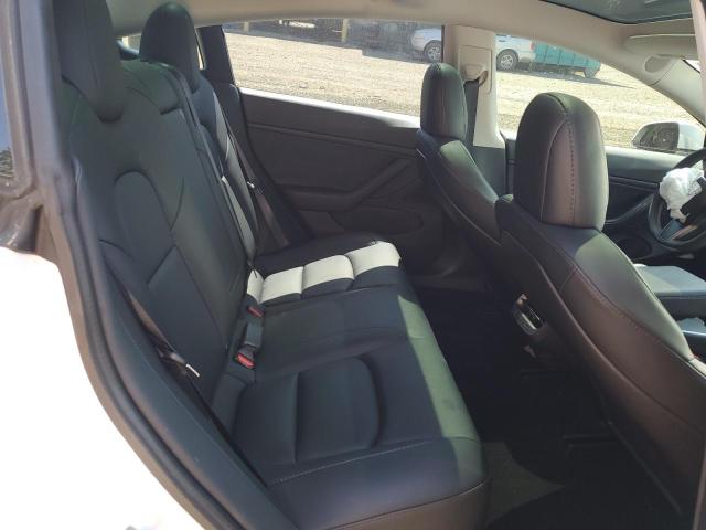 Photo 10 from auction – 2020 TESLA MODEL 3 with VIN 5YJ3E1EA7LF597661
