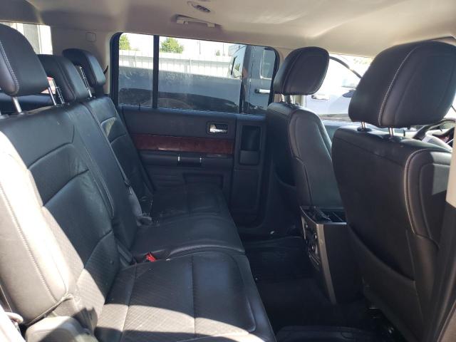 Photo 11 from auction – 2010 FORD FLEX LIMIT with VIN 2FMGK5DC6ABA66641