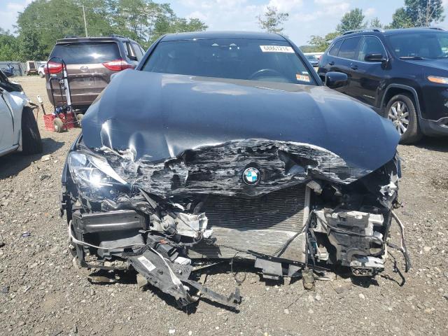 Photo 5 from auction – 2017 BMW 740 XE with VIN WBA7J2C32HG497906