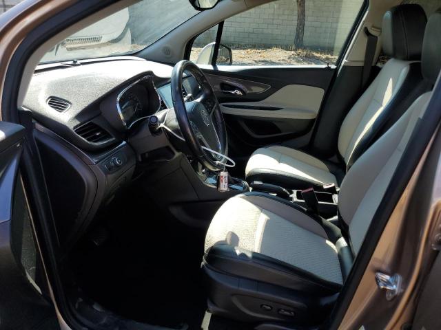 Photo 7 from auction – 2019 BUICK ENCORE PRE with VIN KL4CJASBXKB839282