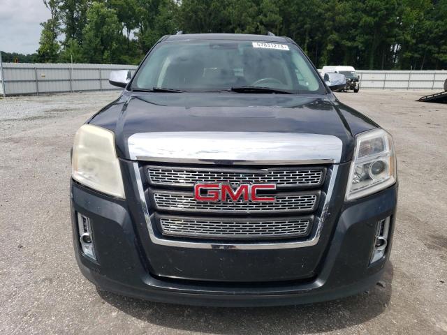 Photo 5 from auction – 2014 GMC TERRAIN SL with VIN 2GKFLTE31E6256026