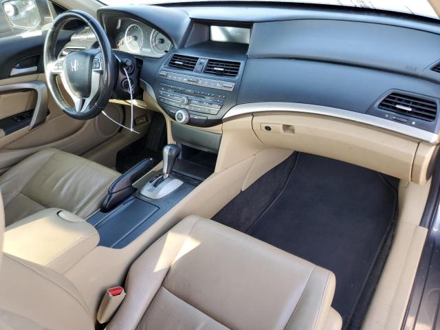 Photo 8 from auction – 2012 HONDA ACCORD EXL with VIN 1HGCS1B88CA020688
