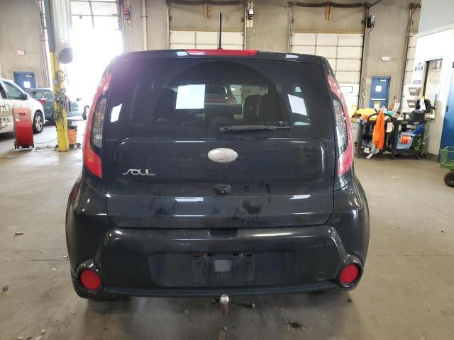 Photo 6 from auction – 2014 KIA SOUL ! with VIN KNDJX3A55E7101822