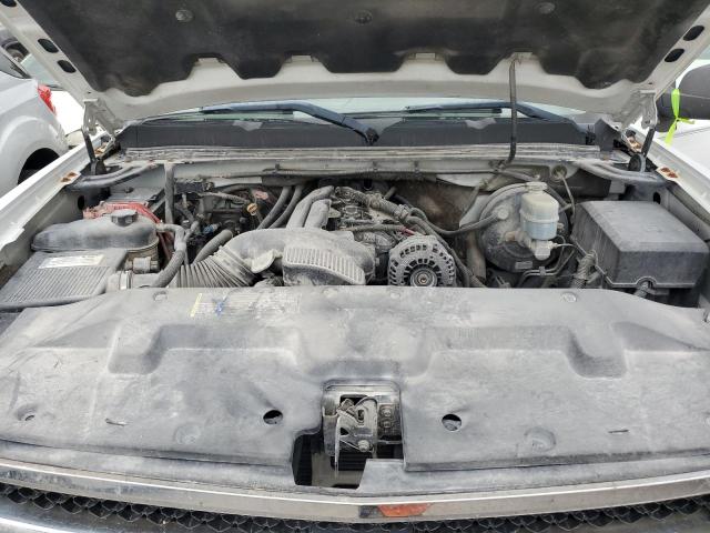 Photo 11 from auction – 2007 CHEVROLET SILVERADO with VIN 2GCEK19J371654085