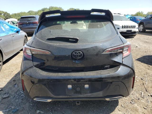 Photo 6 from auction – 2019 TOYOTA COROLLA SE with VIN JTNK4RBE7K3054015