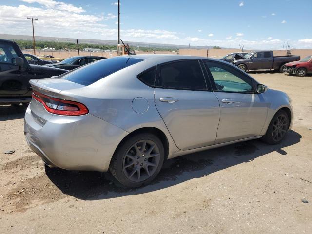 Photo 3 from auction – 2015 DODGE DART SXT with VIN 1C3CDFBB8FD402857