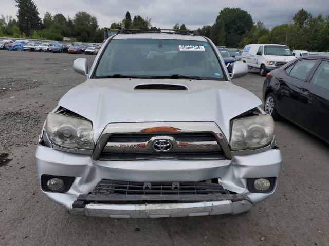 Photo 5 from auction – 2006 TOYOTA 4RUNNER SR with VIN JTEBU14R460082573
