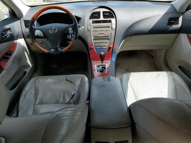 Photo 8 from auction – 2007 LEXUS ES 350 with VIN JTHBJ46G872149027