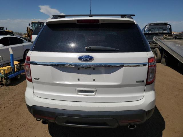 Photo 6 from auction – 2015 FORD EXPLORER X with VIN 1FM5K8D87FGB38239
