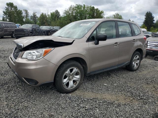 SUBARU FORESTER 2 2014 с VIN JF2SJAAC3EH478413 - Снимка от търг