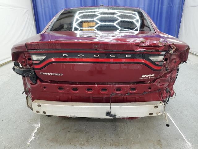 Photo 6 from auction – 2019 DODGE CHARGER SX with VIN 2C3CDXBG3KH699485