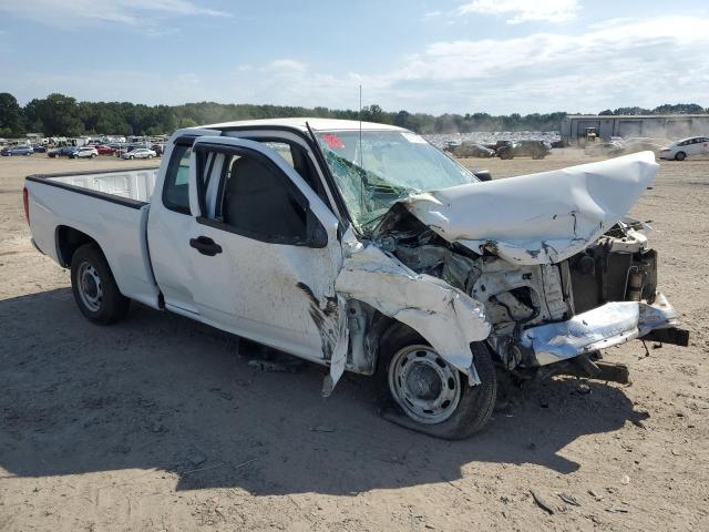 Photo 4 from auction – 2007 CHEVROLET COLORADO L with VIN 1GCCS199378173148