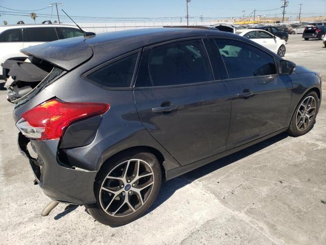 Photo 3 from auction – 2018 FORD FOCUS SEL with VIN 1FADP3M26JL293256