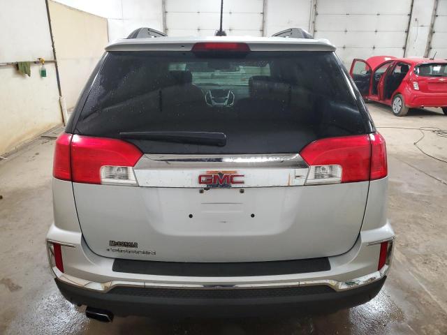 Photo 6 from auction – 2017 GMC TERRAIN SL with VIN 2GKALNEKXH6353341